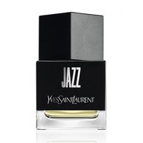 Yves Saint Laurent, La Collection Jazz, woda toaletowa, 80 ml