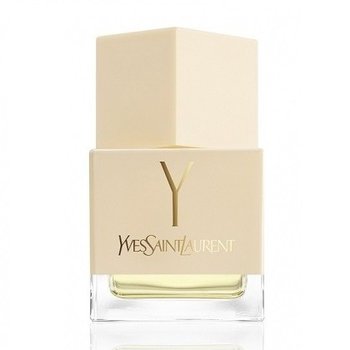 Yves Saint Laurent, La Collection Y, woda toaletowa, 80 ml - Yves Saint Laurent