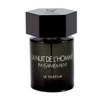 Yves Saint Laurent, La Nuit de L'Homme Le Parfum, woda perfumowana, 100 ml