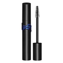 Yves Saint Laurent, Lash Clash Extreme Volume Waterproof Mascara, wodoodporny tusz to rzęs, 01 Noir, 8.6ml
