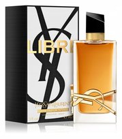 Yves Saint Laurent, Libre Intense Pour Femme, woda perfumowana, 90 ml