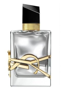 Yves Saint Laurent, Libre L'Absolu Platine, Woda perfumowana, 50ml - Yves Saint Laurent