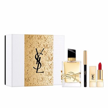 Yves Saint Laurent, Libre Pour Femme, zestaw kosmetyków, 3 szt.  - Yves Saint Laurent