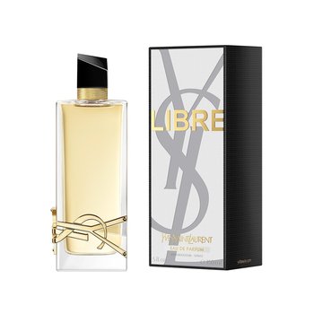 Yves Saint Laurent, Libre, woda perfumowana, 150 ml - Yves Saint Laurent
