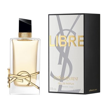 Yves Saint Laurent, Libre, woda perfumowana, 90 ml - Yves Saint Laurent