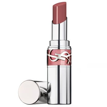 Yves Saint Laurent, Loveshine pomadka nadająca ustom efekt mokrego połysku 202 Peachy Glow 3.2g - Yves Saint Laurent