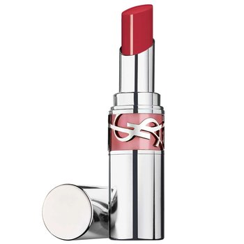 Yves Saint Laurent, Loveshine pomadka nadająca ustom efekt mokrego połysku 208 Raspberry Shine 3.2g - Yves Saint Laurent