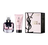 Yves Saint Laurent, Mon Paris Pour Femme, zestaw kosmetyków, 2 szt.