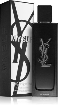 Yves Saint Laurent MYSLF, Woda perfumowana,100ml - Yves Saint Laurent