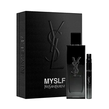 Yves Saint Laurent, MYSLF, Zestaw perfum, 2 szt. - Yves Saint Laurent