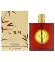 yves saint laurent opium woda perfumowana 90 ml    