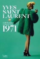Yves Saint Laurent Saillard Olivier, Veillon Dominique