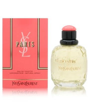 Yves Saint Laurent, Paris, woda toaletowa, 125 ml