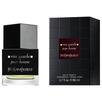 yves saint laurent rive gauche pour homme woda toaletowa 80 ml     