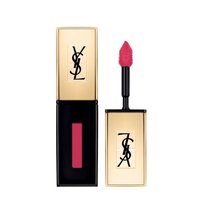 Yves Saint Laurent Rouge Pur Couture Glossy Stain # 47 Carmin Tag