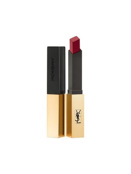 Yves Saint Laurent, Rouge Pur Couture, pomadka do ust 18 Reverse Red, 2,2 g - Yves Saint Laurent