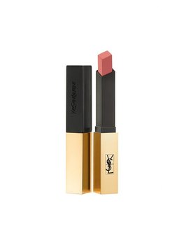 Yves Saint Laurent, Rouge Pur Couture, pomadka do ust 24 Rare Rose, 2,2 g - Yves Saint Laurent