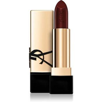 Yves Saint Laurent Rouge Pur Couture szminka dla kobiet N13 Effortless Maroon 3,8 g - Inna marka