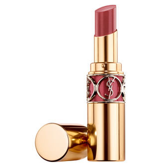 Yves Saint Laurent, Rouge Volupte Shine, pomadka do ust 8 Pink In Confidence, 4,5 g - Yves Saint Laurent