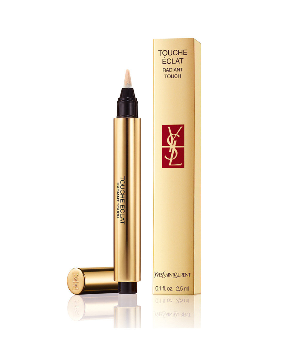 Yves Saint Laurent, Touche Eclat, korektor rozświetlający 3,5 Luminous ...