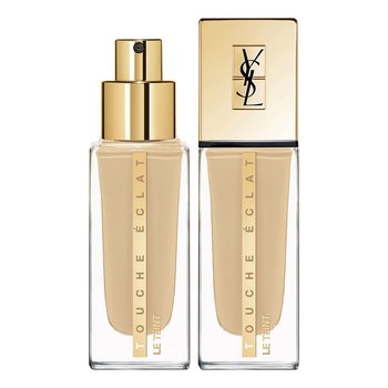 Yves Saint Laurent, Touche Eclat Le Teint Foundation, rozświetlający podkład do twarzy 10 Beige Dore, SPF 22, 25ml - Yves Saint Laurent