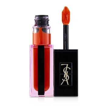 Yves Saint Laurent, Vernis A Levres Water Stain, pomadka w płynie do ust 607, 6 ml - Yves Saint Laurent