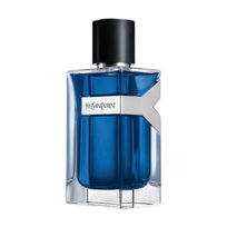 Yves Saint Laurent Y ICED Cologne Eau De Toilette Intense 100 ml
