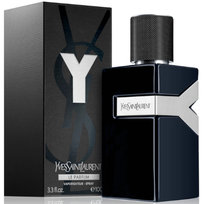 Yves Saint Laurent, Y Le Parfum Pour Homme, Męskie Perfumy, 100 ml