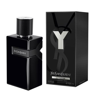 Yves Saint Laurent, Y Le Parfum Pour Homme, woda perfumowana, 100 ml - Yves Saint Laurent
