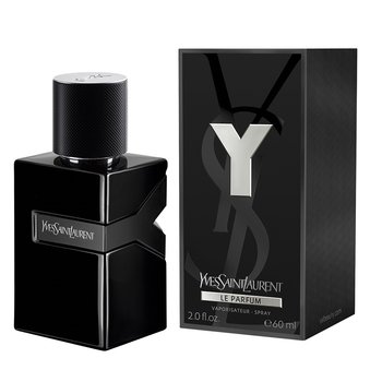 Yves Saint Laurent, Y Le Parfum Pour Homme, woda perfumowana, 60 ml - Yves Saint Laurent