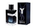 Yves Saint Laurent, Y Men, woda perfumowana, 100 ml - Yves Saint Laurent