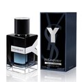 Yves Saint Laurent, Y Men, woda perfumowana, 60 ml  - Yves Saint Laurent