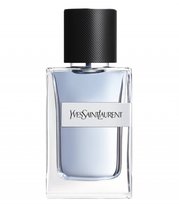 Yves Saint Laurent, Y Men, woda toaletowa, 60 ml