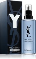 Yves Saint Laurent Y, napełnienie woda perfumowana, 150ml