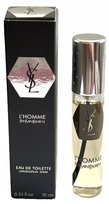 Yves Saint Laurent Ysl - L'homme, Woda Toaletowa, 10ml