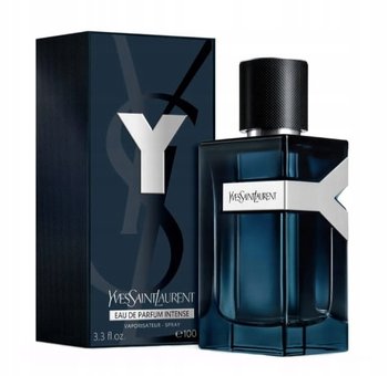 Yves Saint Laurent YSL Y EAU DE PARFUM INTENSE 100ml - Yves Saint Laurent