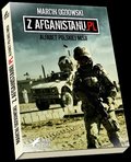 Z Afganistanu.pl. Alfabet polskiej misji - Ogdowski Marcin