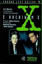 Z archiwum X Tom 11 System Martin Les