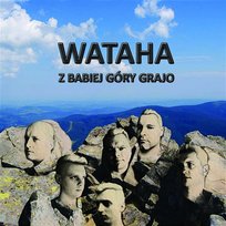 Z Babiej Góry Grajo Wataha