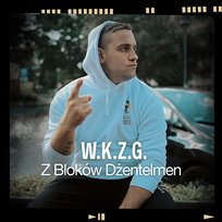 Z Bloków Dżentelmen W.K.Z.G.