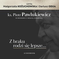 Z Braku Rodzi Się Lepsze… Wywiad Strumyk - Pawlukiewicz Piotr | Książka ...