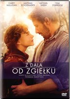 Z dala od zgiełku Vinterberg Thomas