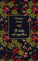 Z dala od zgiełku Hardy Thomas