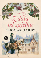 Z dala od zgiełku Hardy Thomas