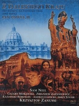 Z dalekiego kraju - Zanussi Krzysztof