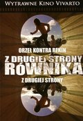 Z drugiej strony Równika - Cohen Taika, Watt Sarah