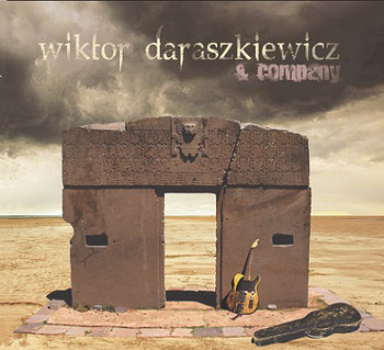 Z drugiej strony - Daraszkiewicz Wiktor