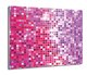 z foto deska splashback Mozaika blask disco 60x52, ArtprintCave - ArtPrintCave