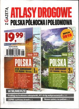 Z Gazetą Numer Specjalny