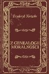 Z genealogii moralności - ebook epub - Nietzsche Fryderyk